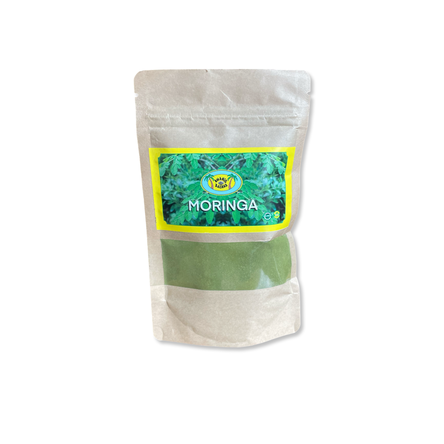Moringa Powder
