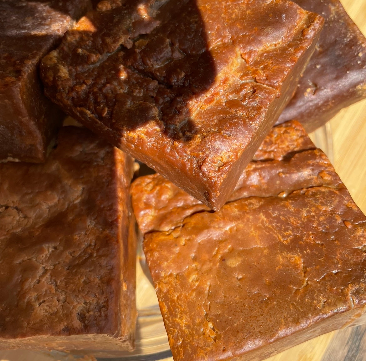 African Black Soap