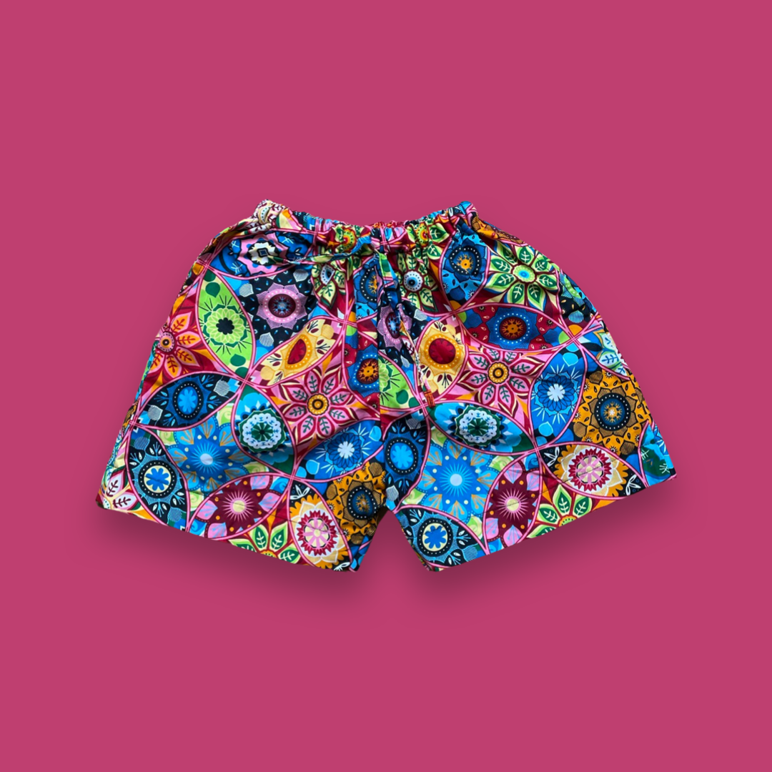 Shorts S