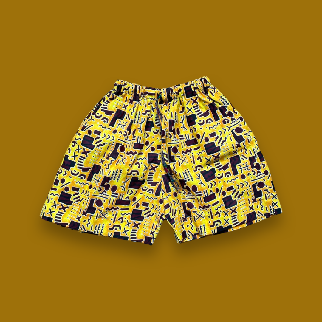 Shorts S