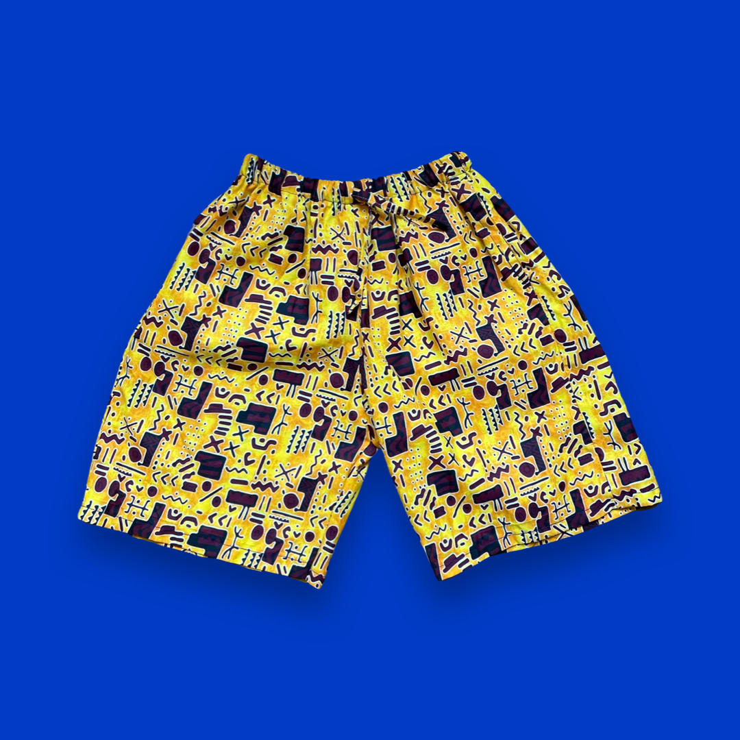 Shorts L