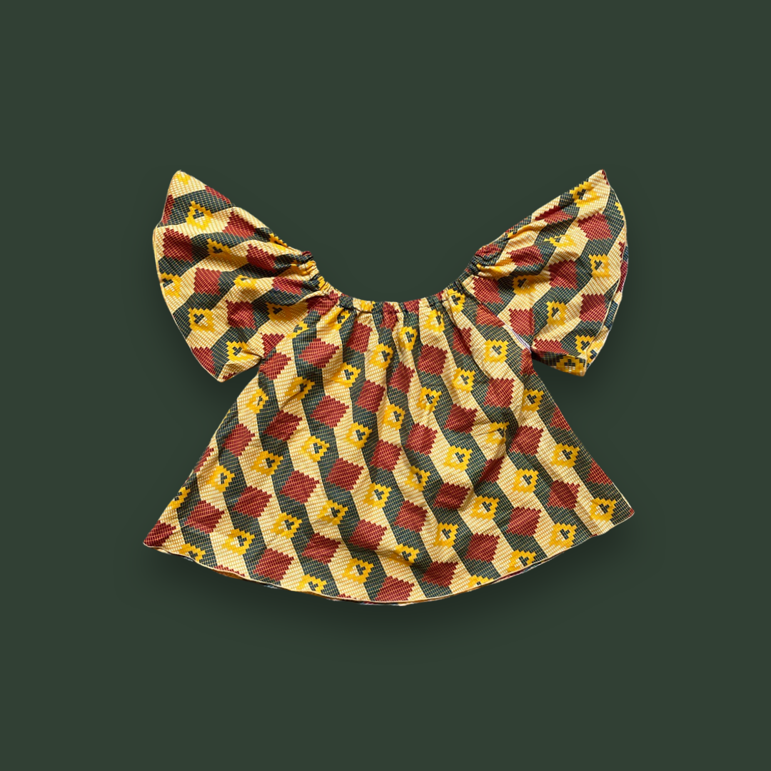 Oberteil S