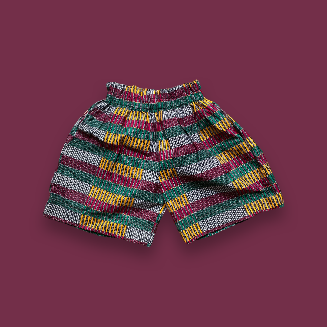 Shorts High Waist S