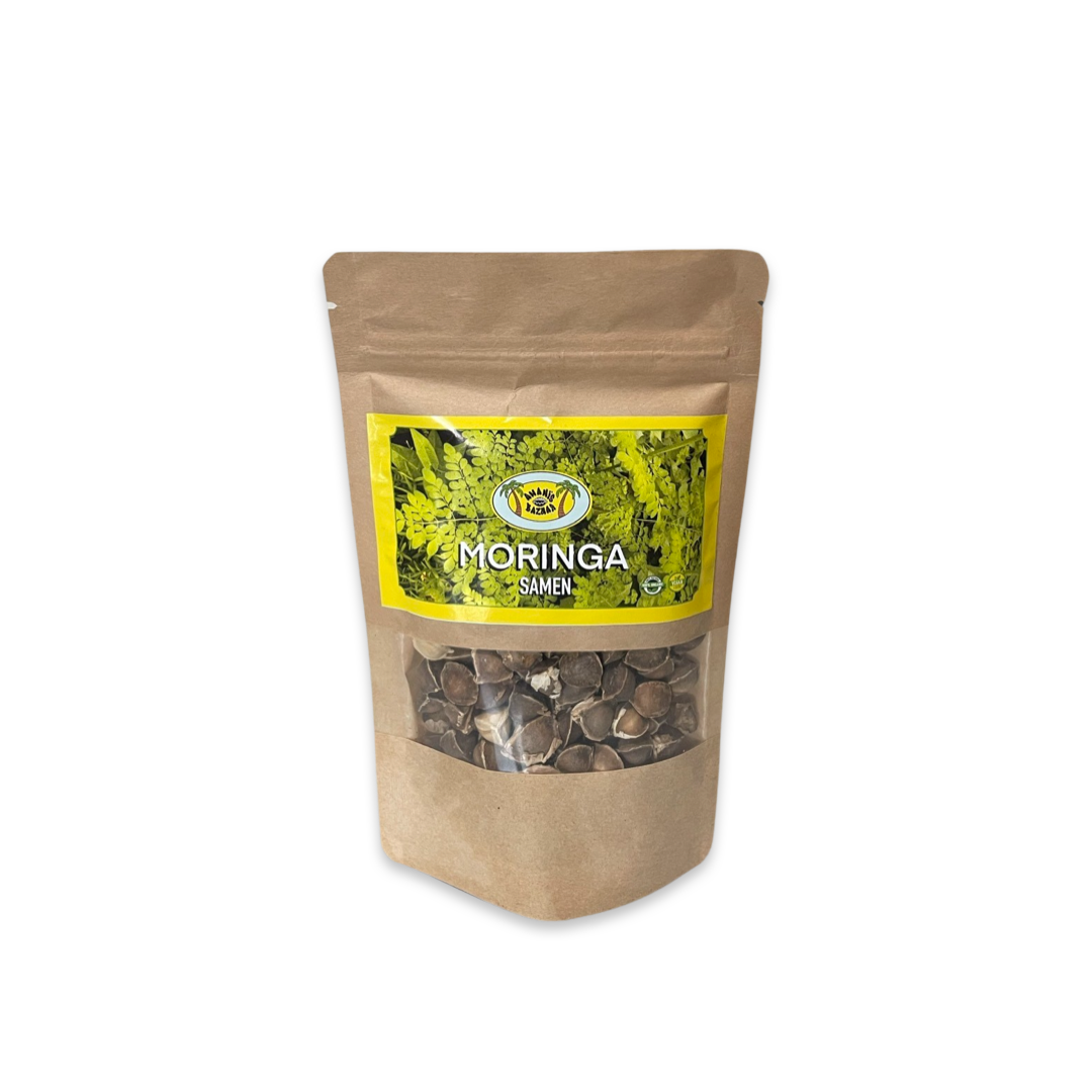 Moringa-Samen Bio