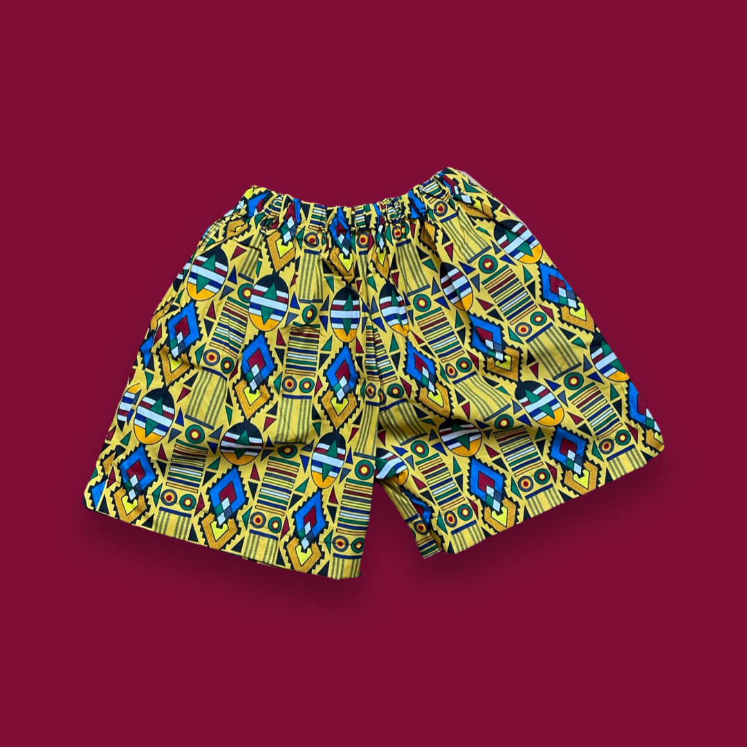 Shorts S