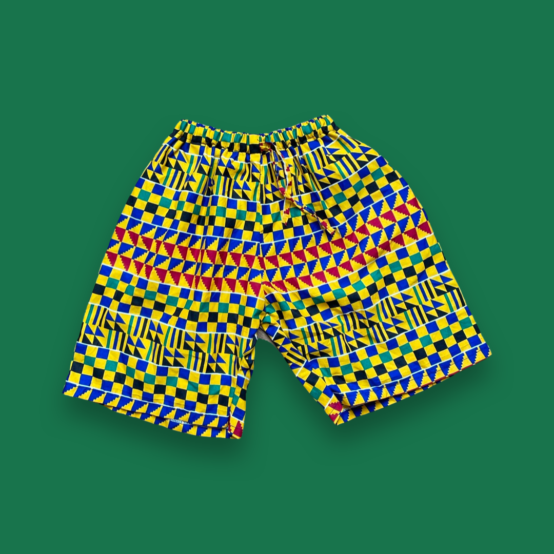 Shorts S