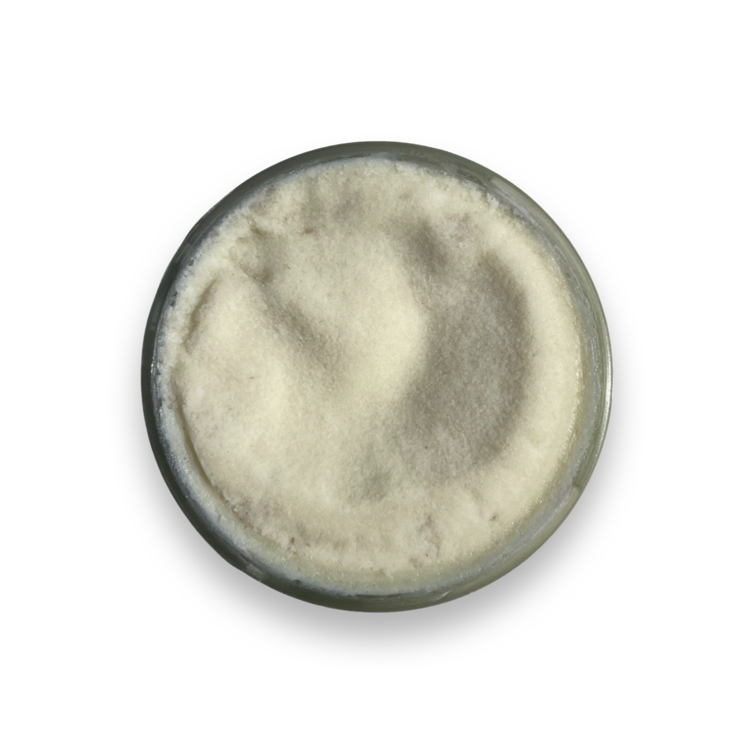 Unrafinierte Sheabutter