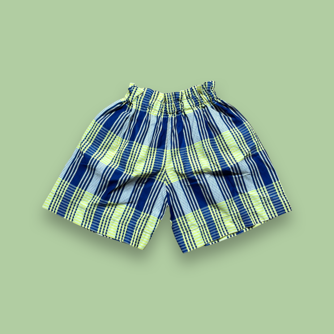 Shorts High Waist S