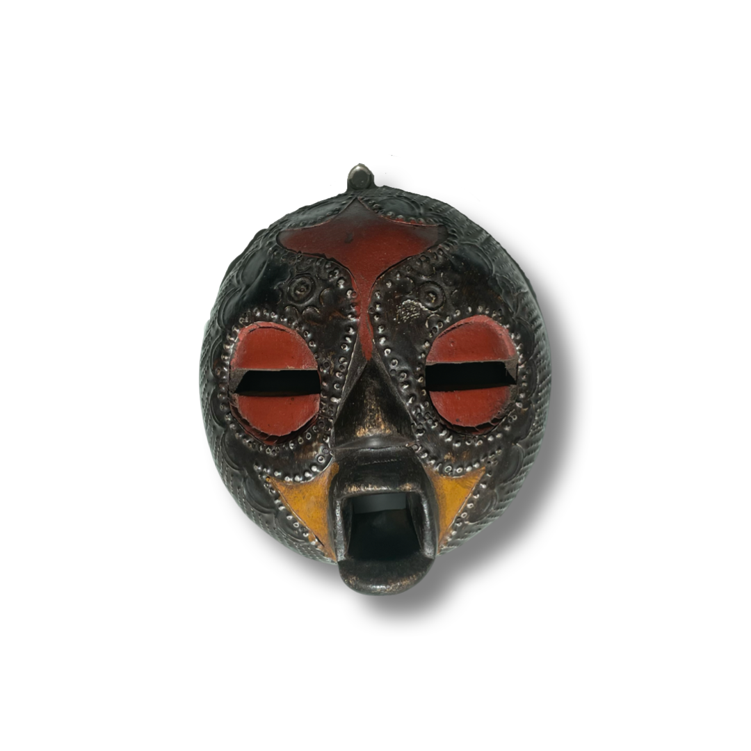 Maske