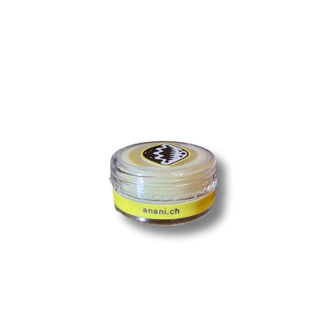 Lippenbalsam (Shea,Kokosöl,Kakoabutter)