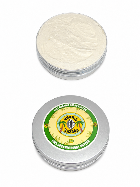 Bodybutter