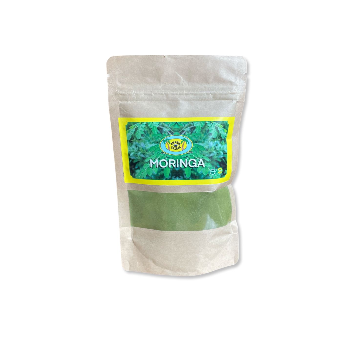 Moringa Powder