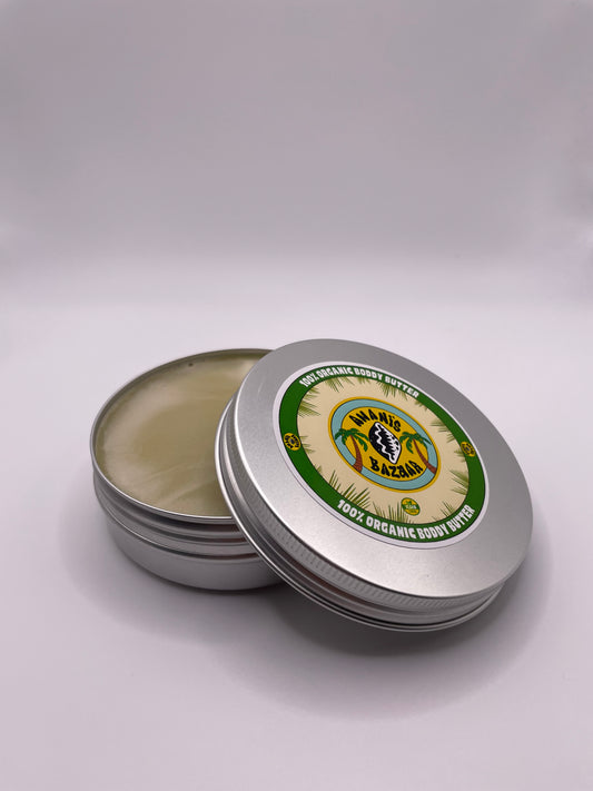 Bodybutter